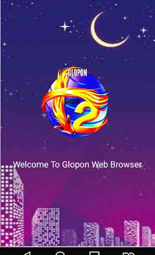 Glopon Browser 1