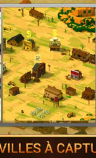 Gold and Guns: Western 2