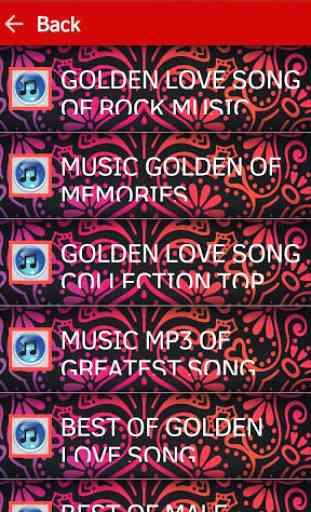 Golden Love Songs Mp3 2
