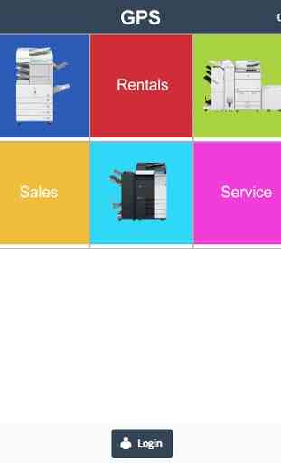 GPS OFFICE EQUIPMENT PRIVATE LIMITED 1