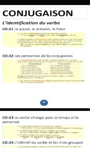 Grammaire-Conjugaison-Orthographe 4