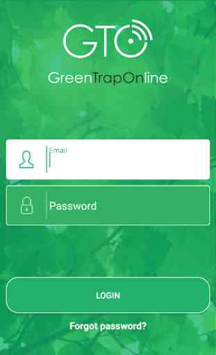 GreenTrapOnline Mobile 1