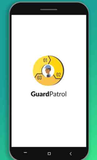 Guard Tour Patrolling - VersionX 1