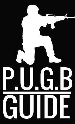 GUIDE FOR PUGB MOBILE 2020 - FULL GUIDE 1