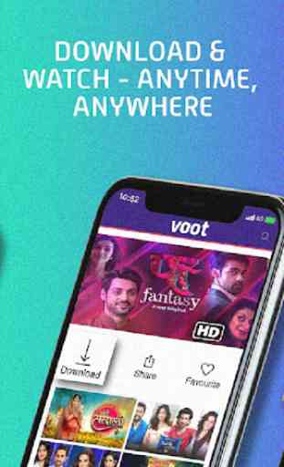 Guide for Watch Colors Live Voot MTV Shows & Tips 2