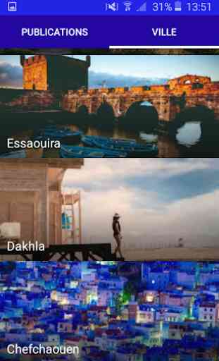 Guide Touristique du Maroc 2