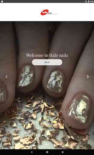 Halo nails 4