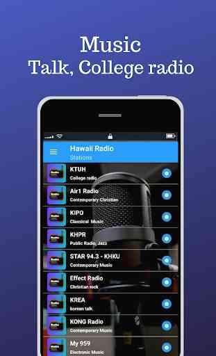 hawaii public Radio 2