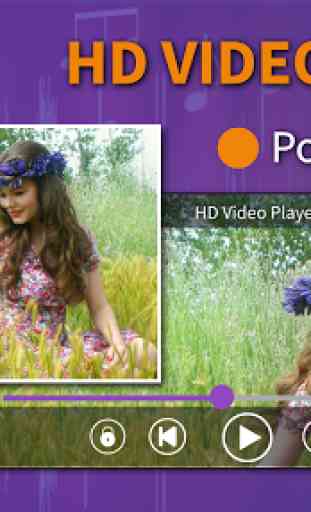 HD MX Video Player All Format HD Video Player 2020 4