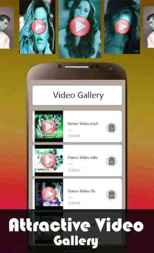 HD Video Downloader App - Video Downloader Free 3