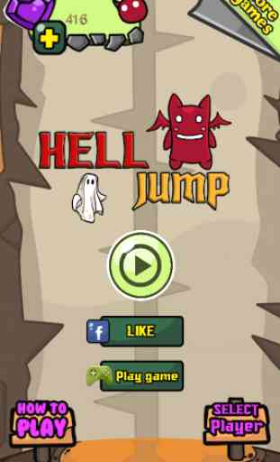 Hell Jump - Free 1
