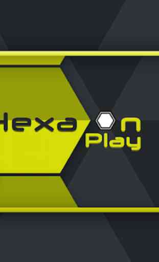 Hexa On Play 1
