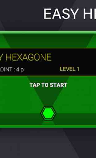 Hexa On Play 2