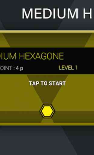 Hexa On Play 3
