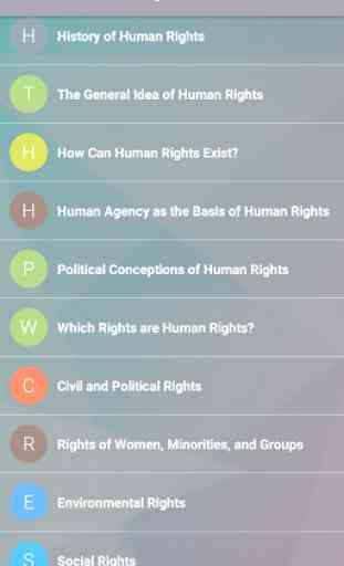 Human Rights Pro 1