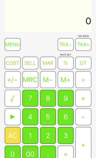 iCalc Pro: Calculatrice 3