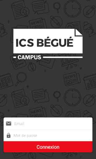 ICS Bégué Campus 1