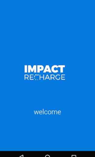 Impact Recharge 2