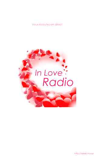 In Love Radio 2