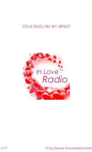 In Love Radio 3