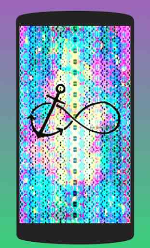 Infinity Symbol Wallpapers 1