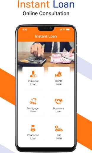 Instant Loan Online Consultation 1