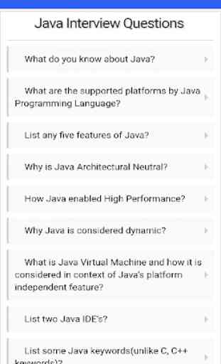 Java Notes Pro 4