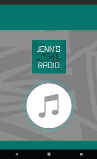 Jenn's 311 Radio 3