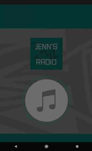 Jenn's 311 Radio 4