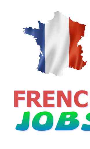 JOBS in France 1