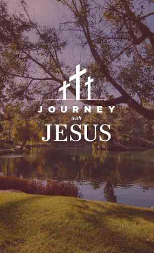 Journey with Jesus 1