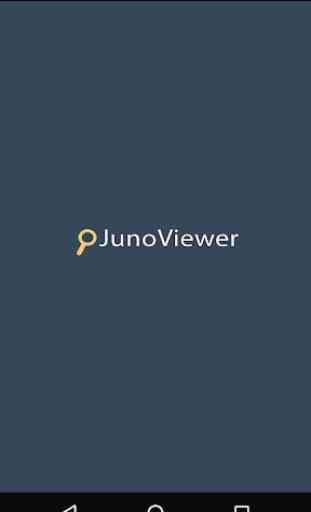 JunoViewer 1