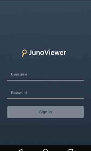 JunoViewer 2