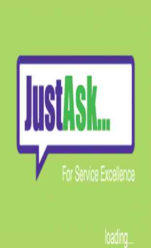 Just Ask ‘Agilis’ Client 4