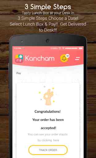 Kancham - The Lunch Box 4