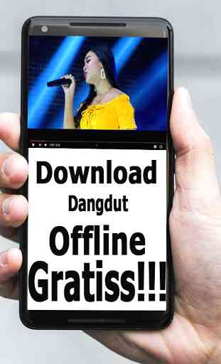 Karaoke Dangdut Offline Mp3 2