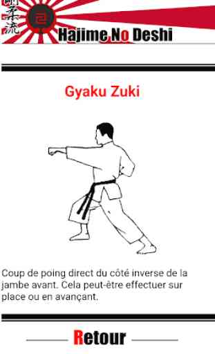 Karate Goju Ryu 3