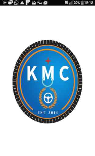 KEDGE Motors Club 1