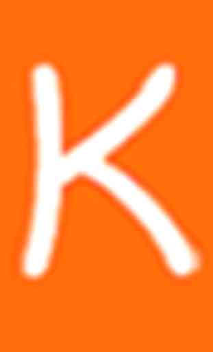 Kesako Orange 2
