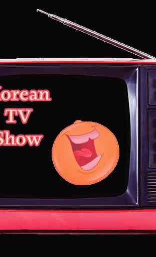 Khanha-Korean TV Show 1