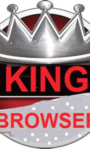 king browser 1