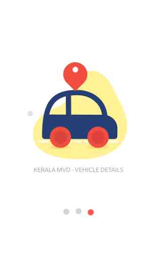 KMVD : Kerala Motor Vehicle Details App 1