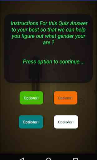 Know Your Gender 3