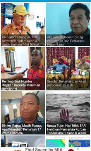 Koran Papua dan Papua Barat 3