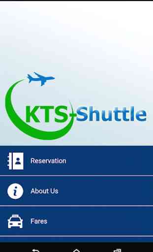KTS Shuttle 1