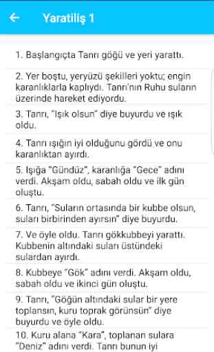 Kutsal Kitap - Turkish Bible 3