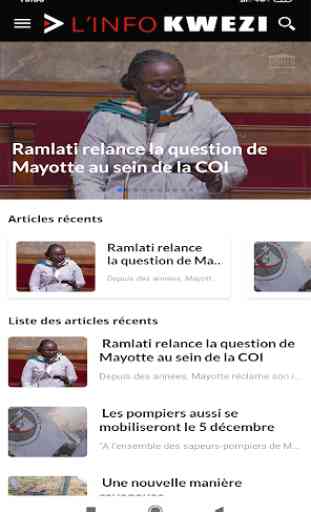 Kwezi Mayotte 1