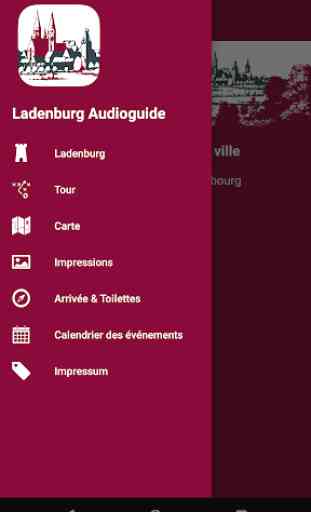 Ladenburg Audioguide 1