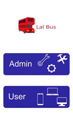 Lal Bus 2