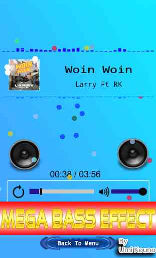 Larry Woin Woin Ft RK 4
